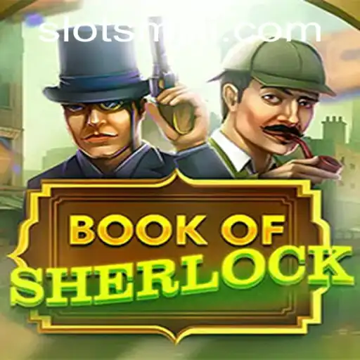 An In-depth Exploration of BookOfSherlock: Mysteries and Mechanics