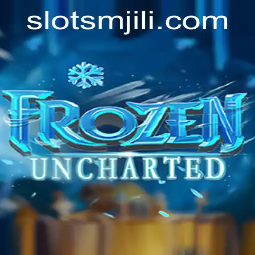 FrozenUncharted: A New Gaming Experience with Smjili