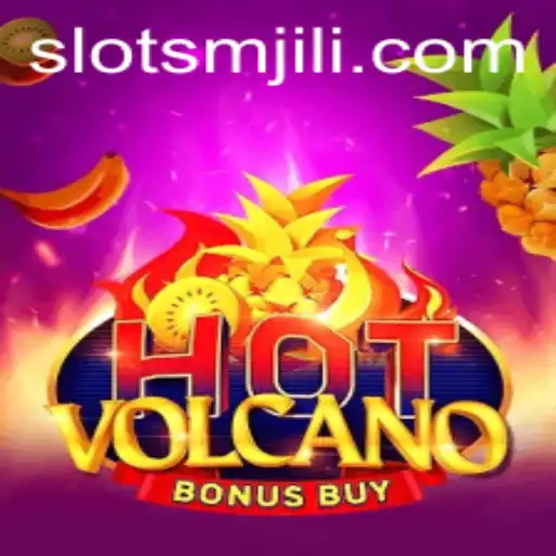HotVolcanoBonusBuy: A Fiery Gaming Adventure