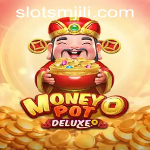 Discover MoneyPotDELUXE – Your Ultimate Gaming Experience