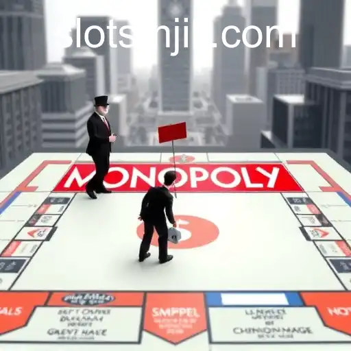 Understanding the Concept of Monopoly through 'Smjili'