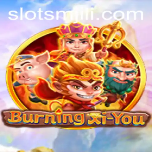 Exploring the Enchanting World of BurningXiYou: A Comprehensive Introduction