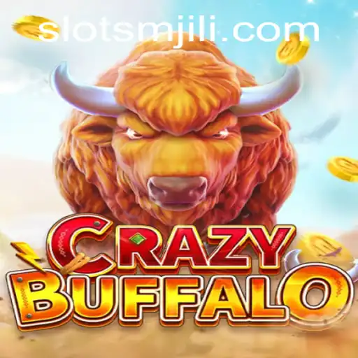 Unveiling CRAZYBUFFALO: The Ultimate Gaming Experience with a Twist of SMJILI