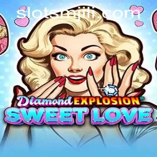 Unveiling the Thrills of DiamondExplosionSweetLove: A Gaming Masterpiece