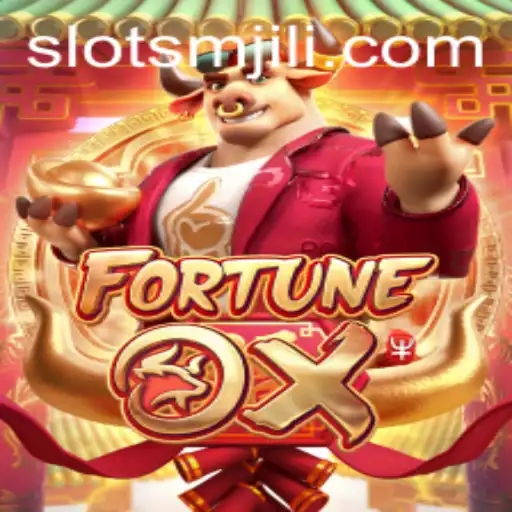 Exploring the Excitement of FortuneOx with smjili