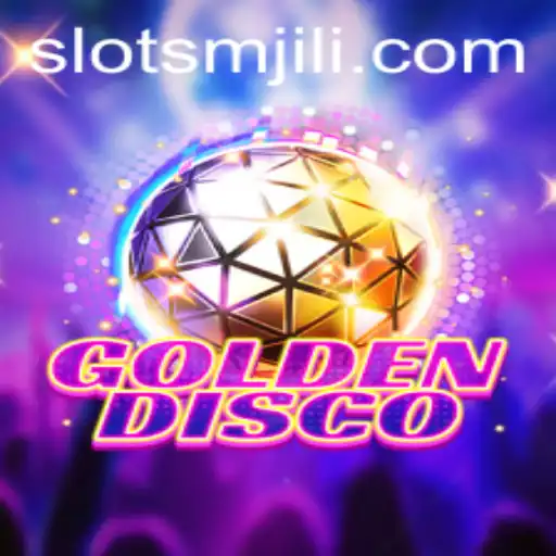 GoldenDisco: The New Gaming Craze Taking Over Digital Dance Floors