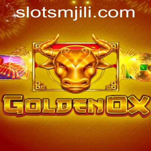 GoldenOx: A Thrilling Journey into the World of Smjili