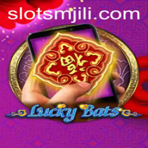 LuckyBatsM: An Engaging Gaming Experience with Smjili