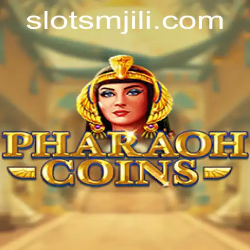 PharaohCoins: Journey into Ancient Treasure Hunting with a Twist