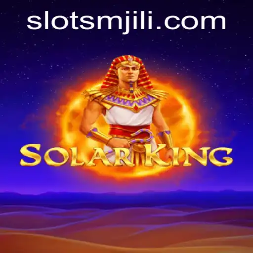 Discover the Exciting World of SolarKing: Unveiling the Universe of smjili