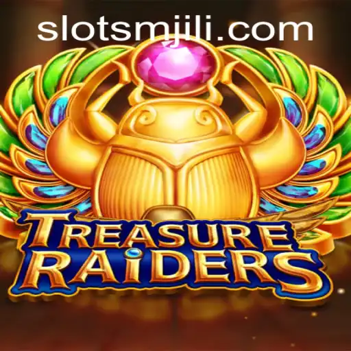 Exploring the Intriguing World of TreasureRaiders