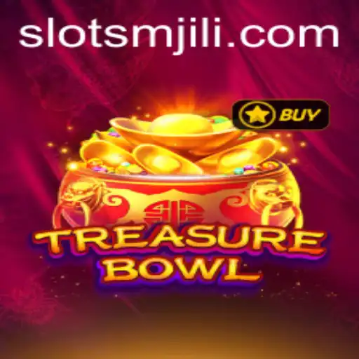 Exploring the Enchanting World of TreasureBowl: A Glittering Journey