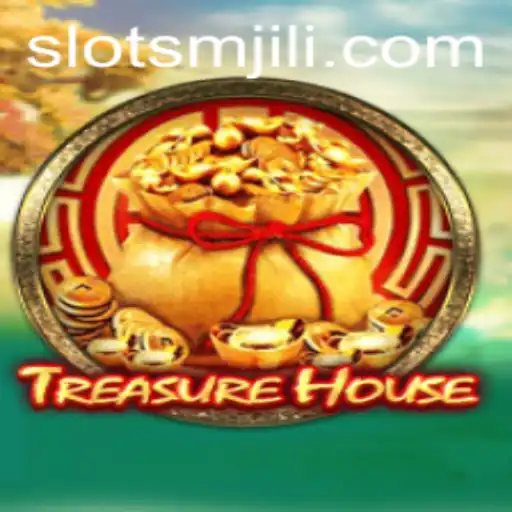 Unlocking the World of TreasureHouse: A Journey into the Enigmatic Game with 'Smjili'